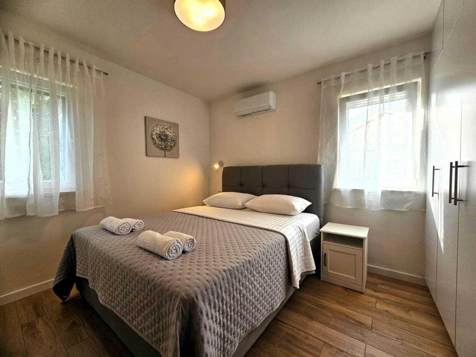 Apartments Miamare 2 Primošten Pokoj fotografie