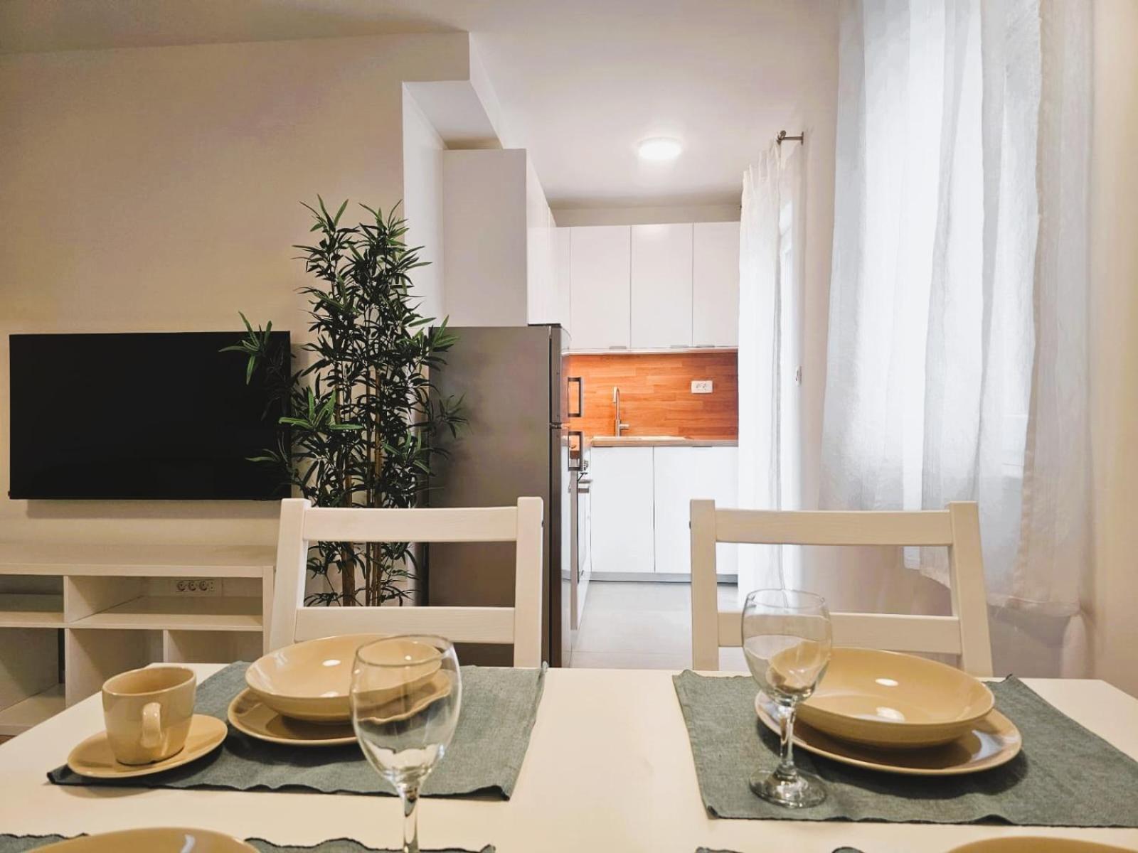 Apartments Miamare 2 Primošten Pokoj fotografie