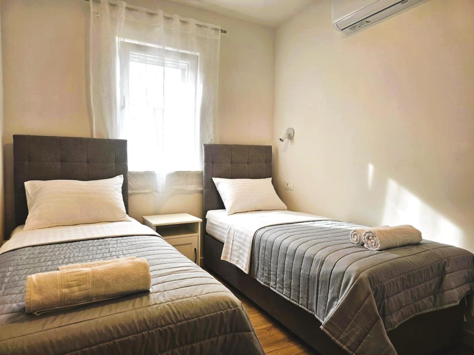 Apartments Miamare 2 Primošten Pokoj fotografie