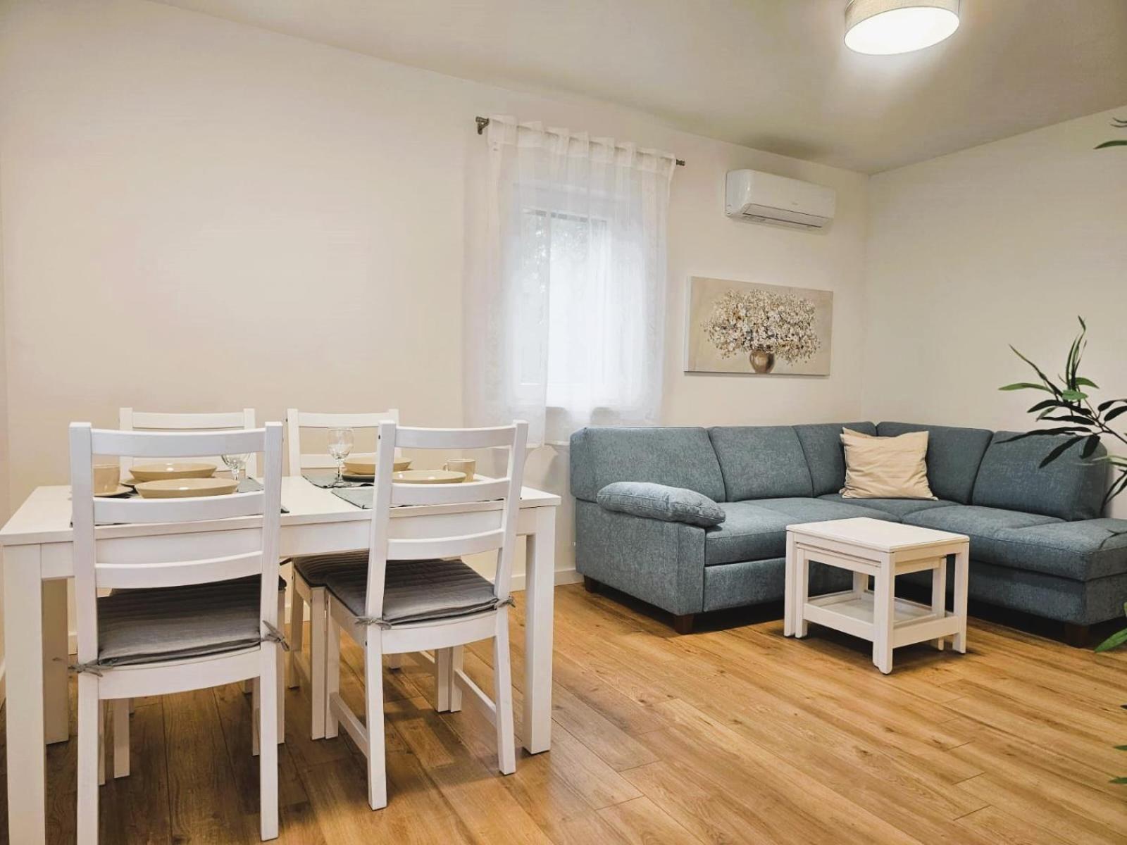 Apartments Miamare 2 Primošten Pokoj fotografie